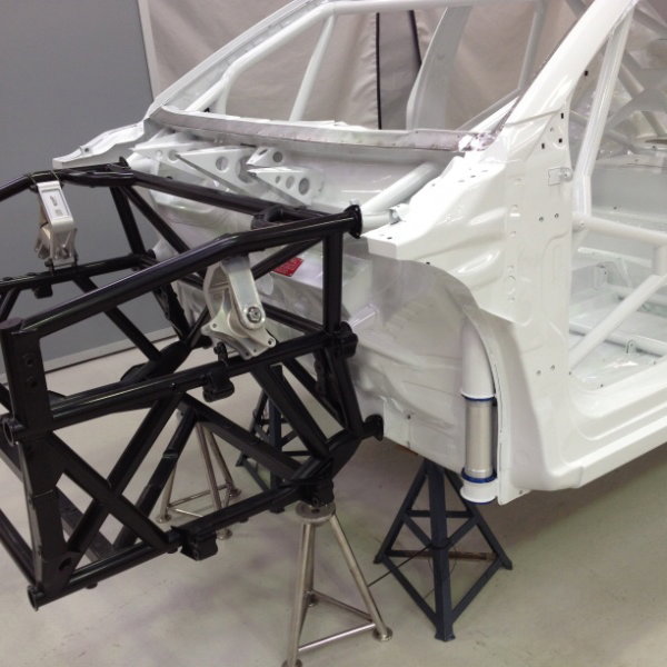 Q&A: Rob Huff - Exclusive.