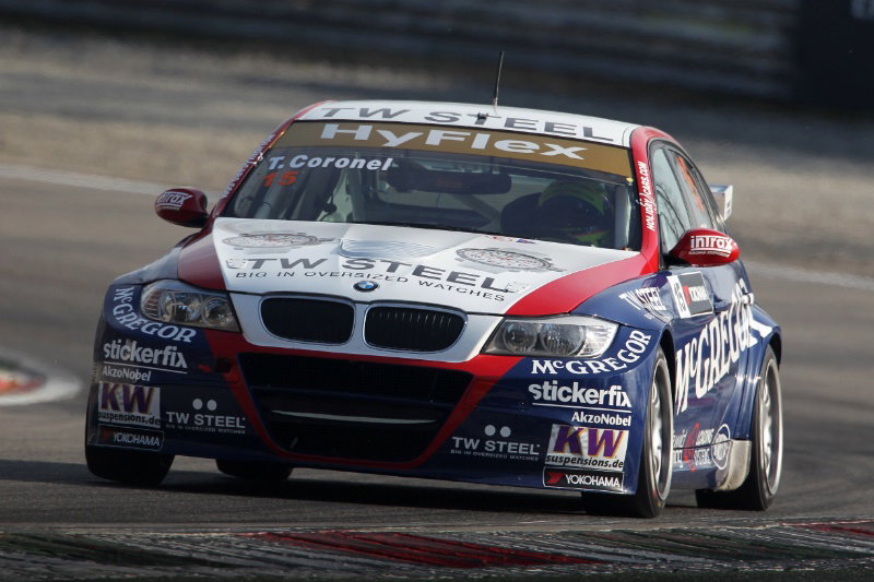 Vila Real - Race results (1)