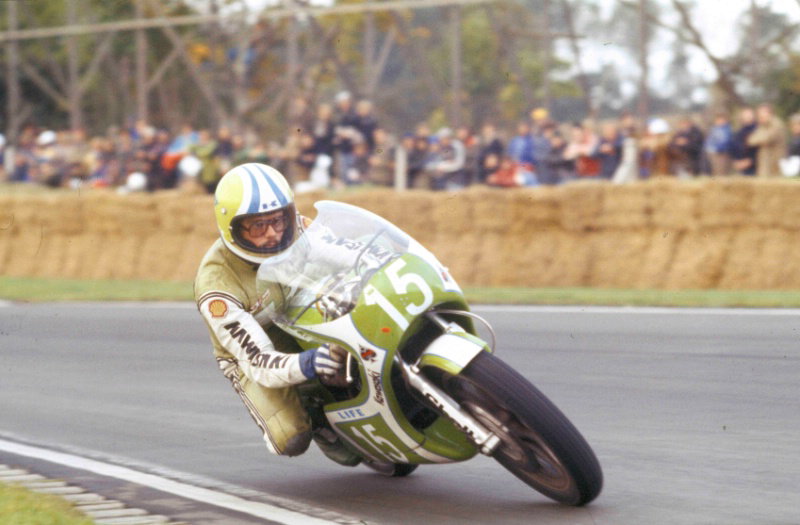 Kells road races in Ireland called off