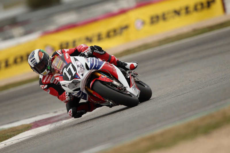 Andrews suffers multiple injuries in Le Mans crash