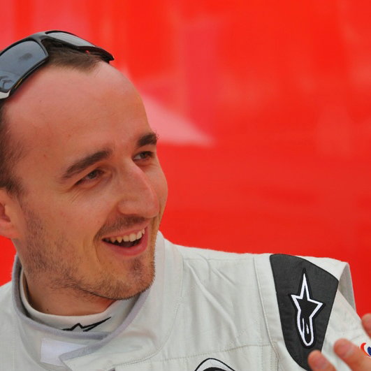 WRC Rallye de France: Kubica crashes out in final test
