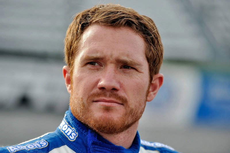 2013 Texas NASCAR: Nationwide results