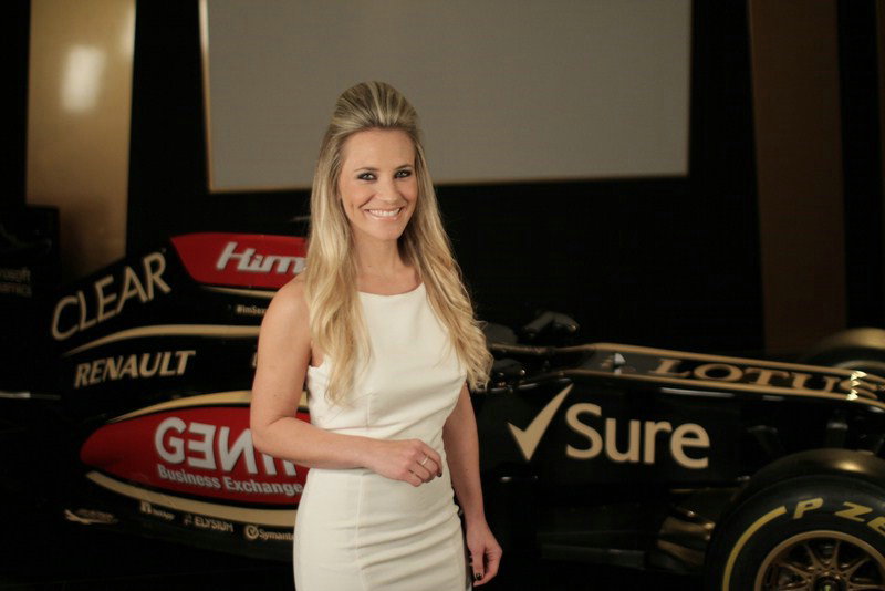 Sutil chases blue flag clarification