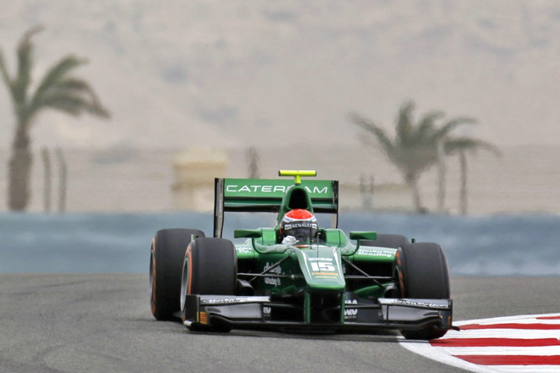 Alesi looking forward to Montreal return