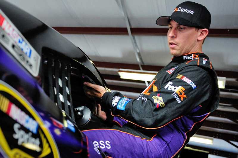 NASCAR Sprint Cup Watkins Glen: Qualifying results