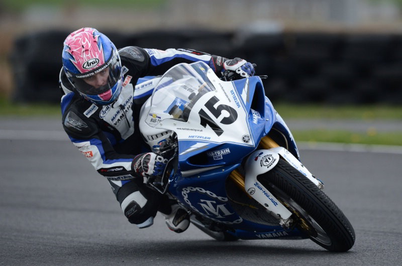 Guy Martin confirmed for Cookstown 100