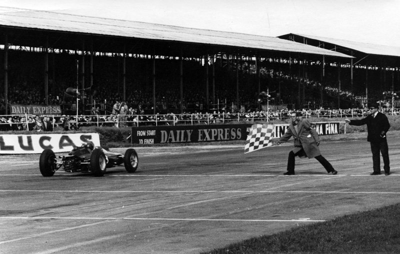 Silverstone Young Driver Test times - day two: 18 July