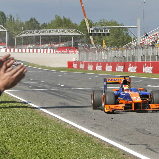 Turkey - Race results (1)