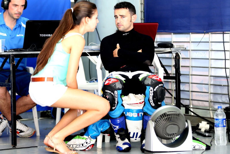 MotoGP Le Mans: ECU boost for CRTs