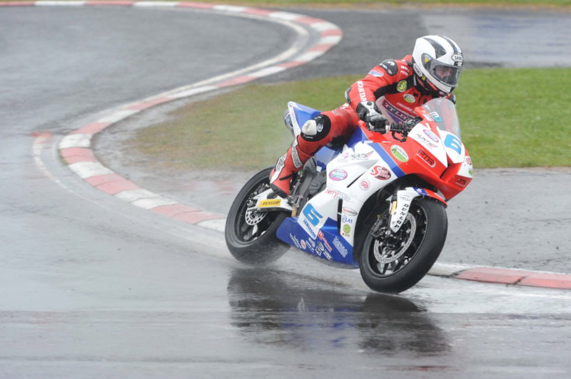 North West 200 called off for second time in three years