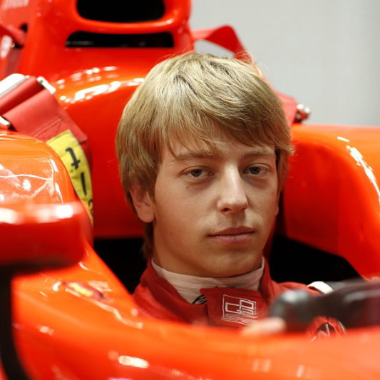 Turkey - Race results (1)