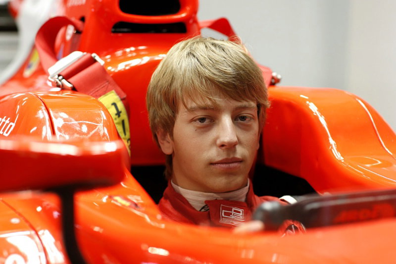 GP2 Spain 2013: Sprint race results