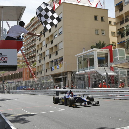 Turkey - Race results (1)