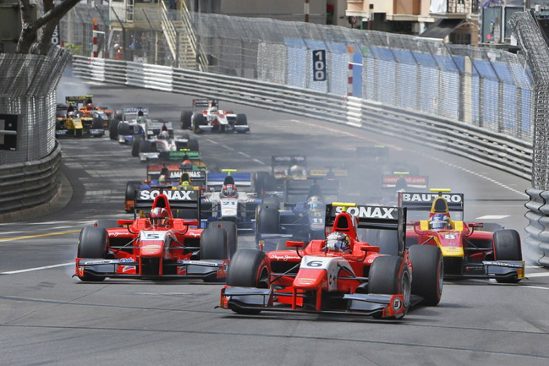 Singapore: Qualifying times