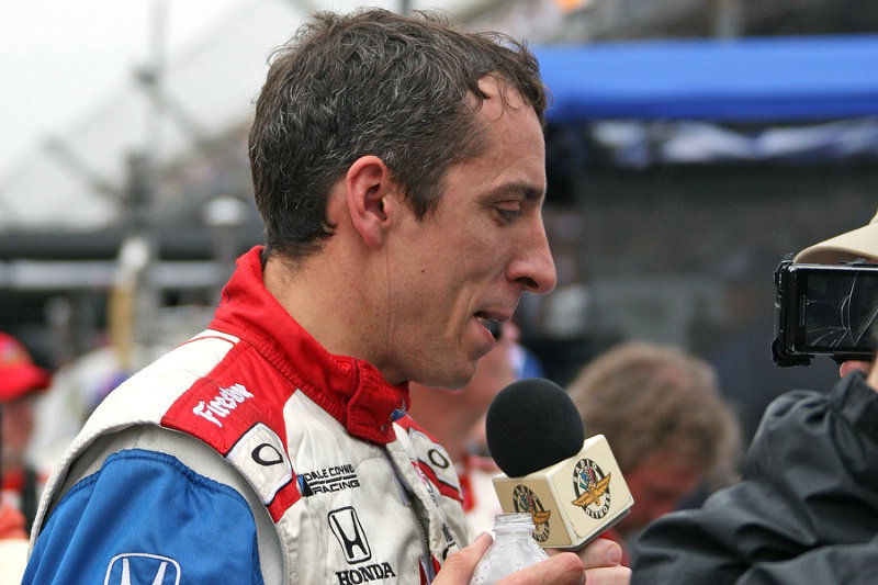 Mike Conway, Dale Coyne Racing - Q&A