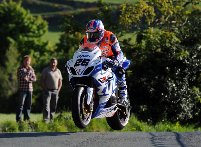 McGuinness honoured to pay tribute to hero Joey