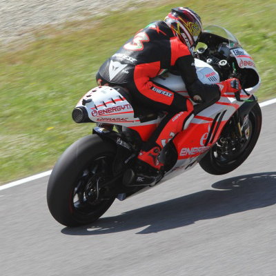 Bridgestone to supply special construction tyres at Mugello