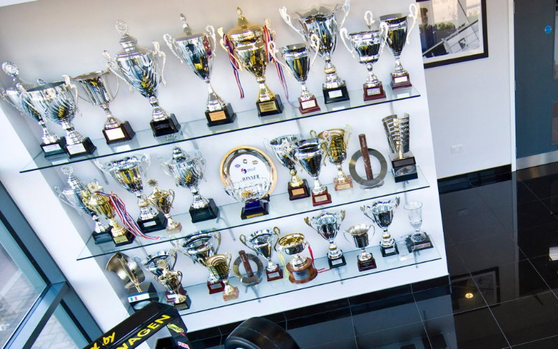 GP2 Monaco 2013: Stefano Coletti makes himself at home