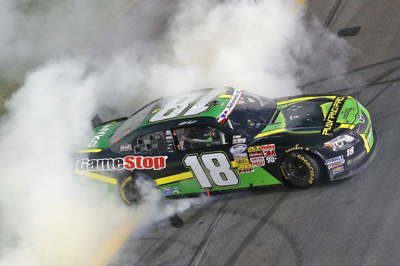 Watkins Glen: Max Papis to substitute for Stewart