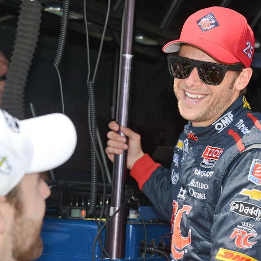 Qualifying times - Honda Indy 200