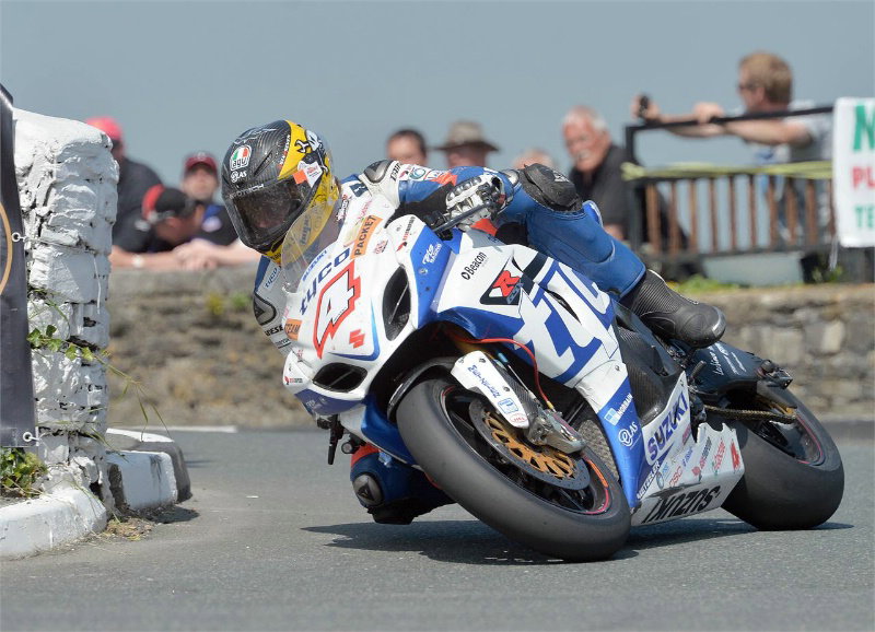 Southern 100: Third competitor killed in accident