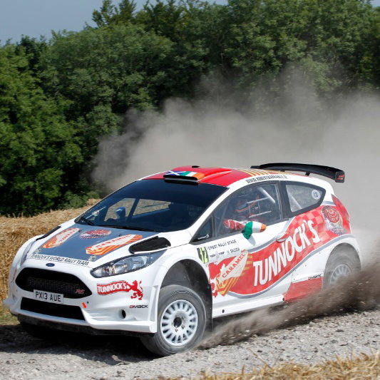 Duval the `dark horse` in Germany?