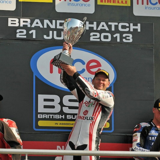 Alex Lowes - Q&A (BSB showdown)