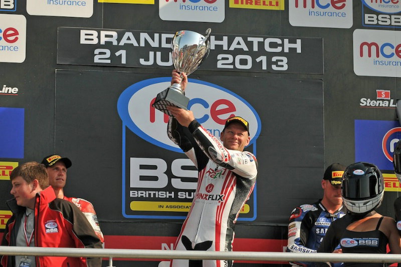 Brands Hatch BSB: Bathams Honda confirms Bridewell exit