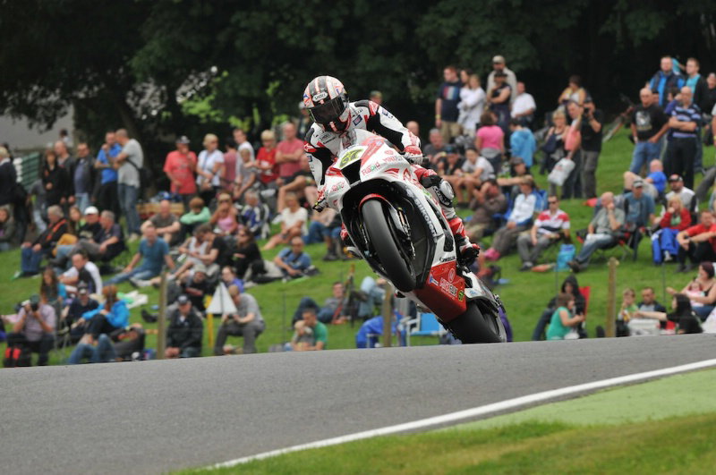 Noriyuki Haga returns to BSB