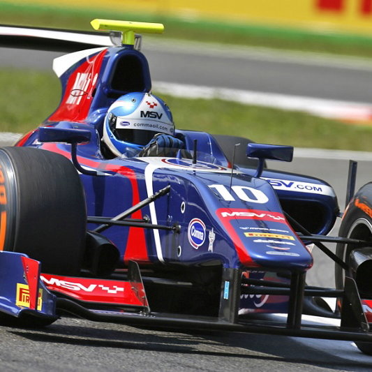 Turkey - Race results (1)