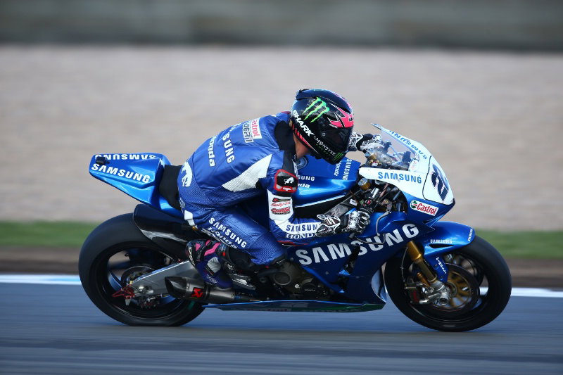 Silverstone BSB: Motodex Spearmint Rhino step up to BSB