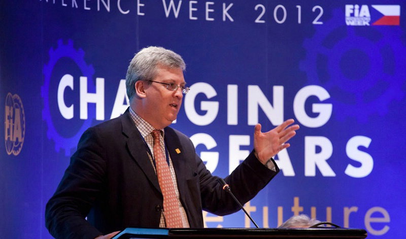 Sky Sports wins F1 International Broadcast of the Year award again