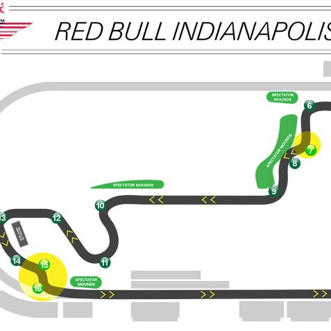 First CRT victory for Hernandez, Avintia