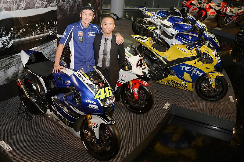 Japanese MotoGP: Marquez 'We are all human'