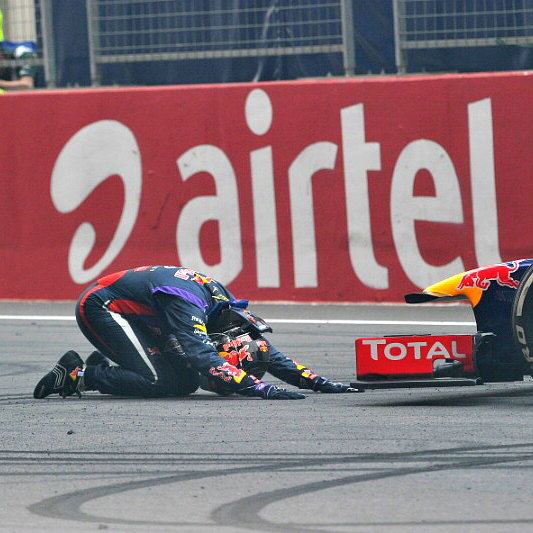 Buddh International Circuit in 3D