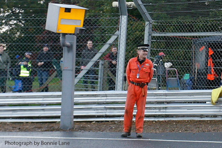 Smrz to race Millsport Ducati in BSB 2014