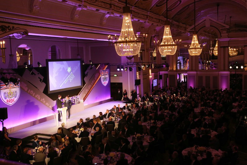 Six of the Best: Possible future F1 circuits