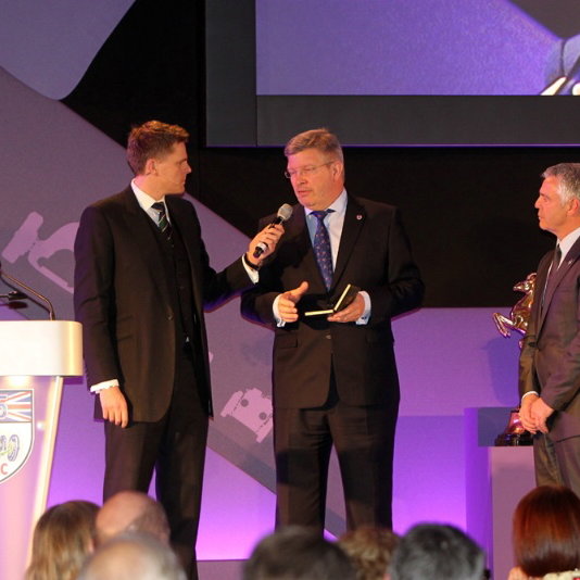 Chilton an investment, not a pay driver