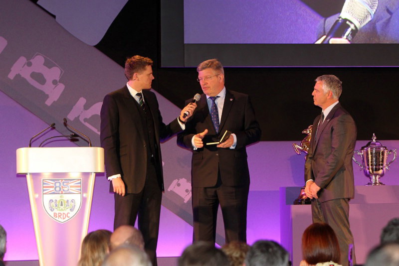 Niki Lauda willed Lewis Hamilton DNF in F1 2012 Singapore GP