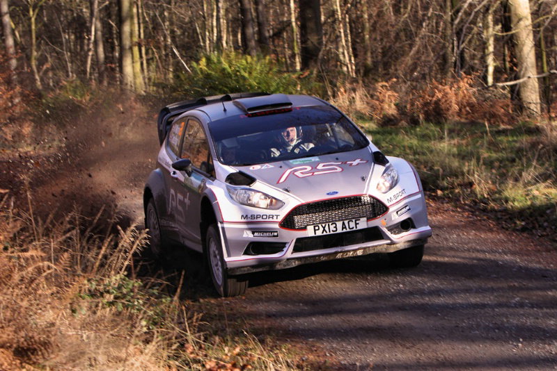 Al-Attiyah ends year with Dubai victory