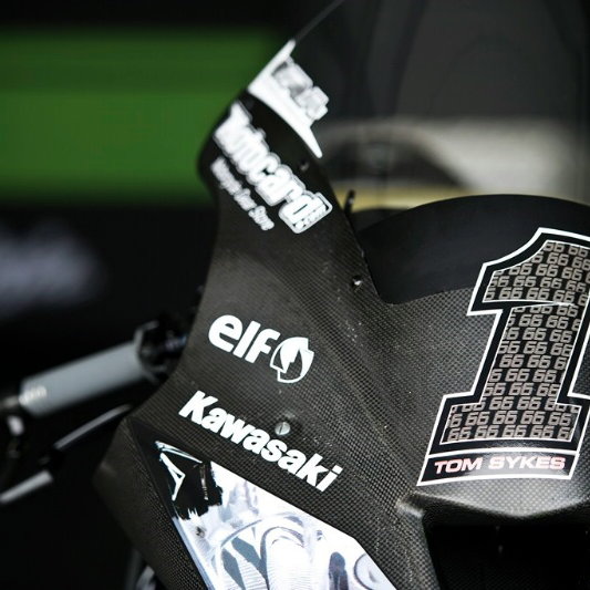 Bimota reveals WSBK colours, entry confirmed?