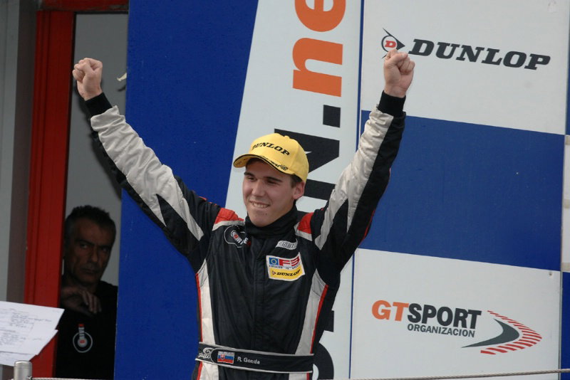 Liam Venter to fly flag for South Africa on debut Auto GP test