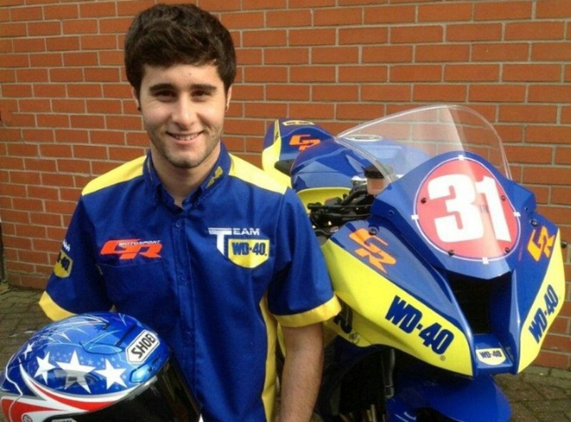 Australian Supersport champion Mitchell Car joins TAG Racing
