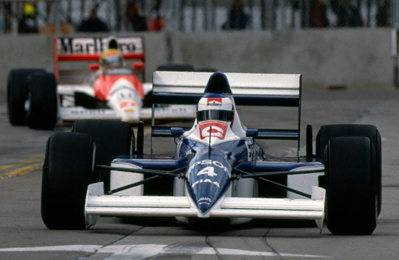 Australian Grand Prix: FP1 results