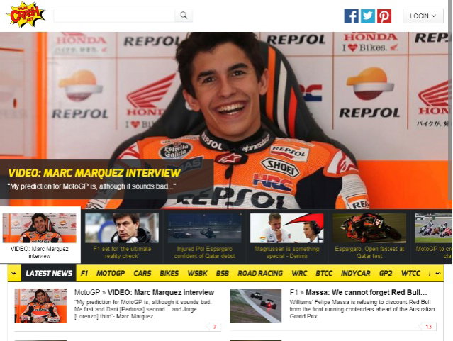 Frijns to get Bahrain GP F1 practice outing