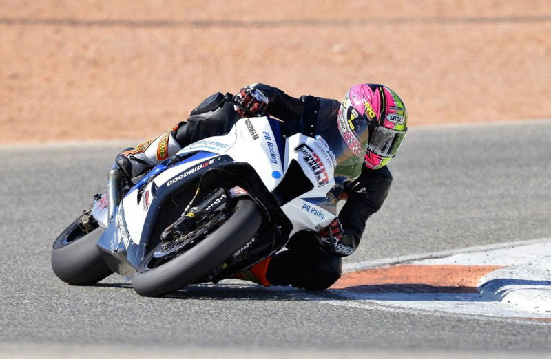 30 bikes confirmed for BSB 2014