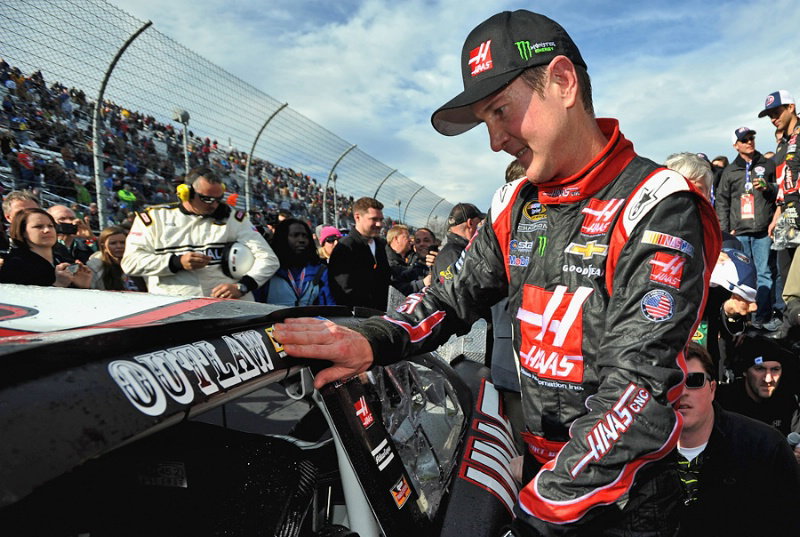 NASCAR: Brian Vickers to return to race seat in March