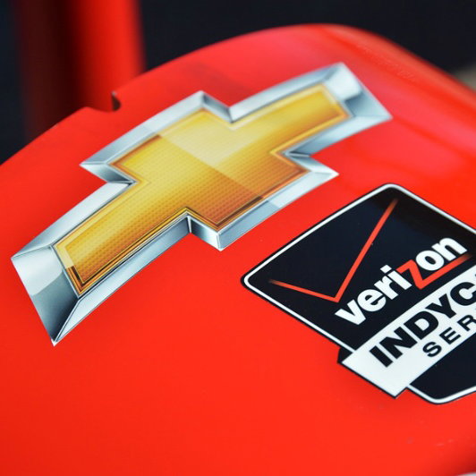 IndyCar Fontana: Practice 1 results