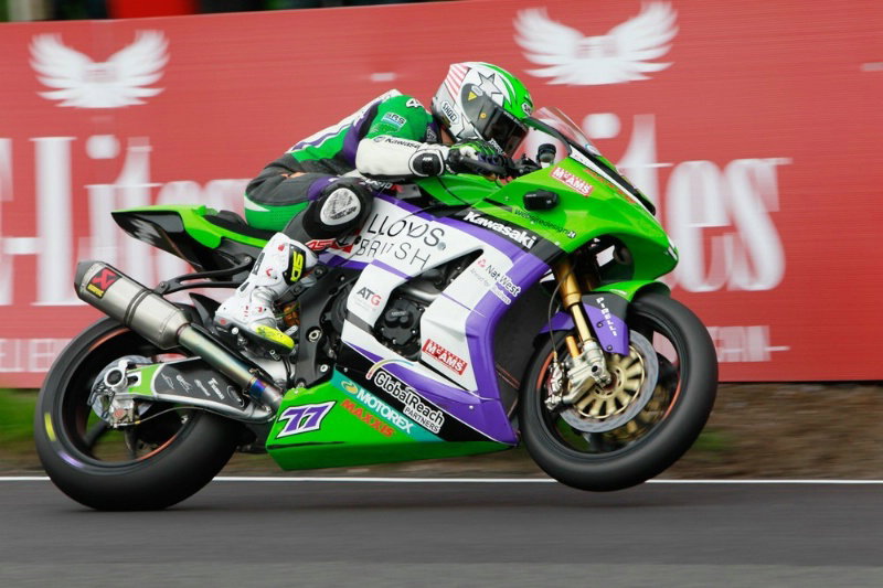 Oulton Park BSB: Mason to make full return with Tsingtao
