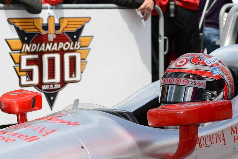 Indy 500: Qualifying results (2)